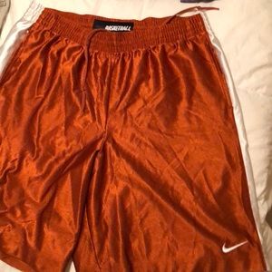 Nike Basketball shorts